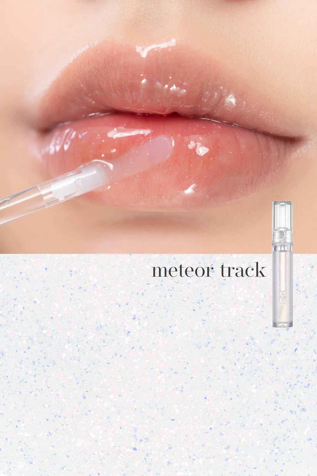 rom&nd - Glasting Water Gloss