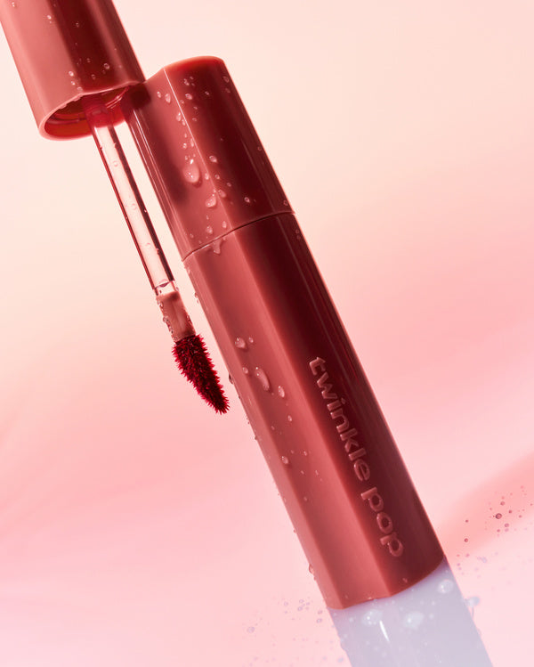 Twinkle Pop - Pure Glass Tint by CLIO