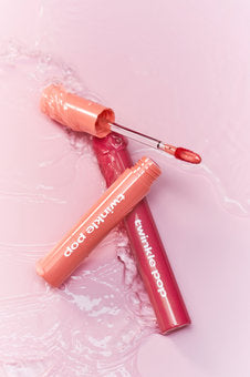 Twinkle Pop - Pure Glass Tint by CLIO