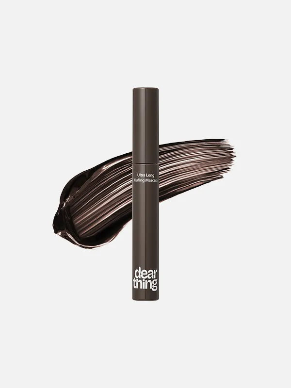 Dear Thing by Milk Touch - Ultra Long Curling Mascara