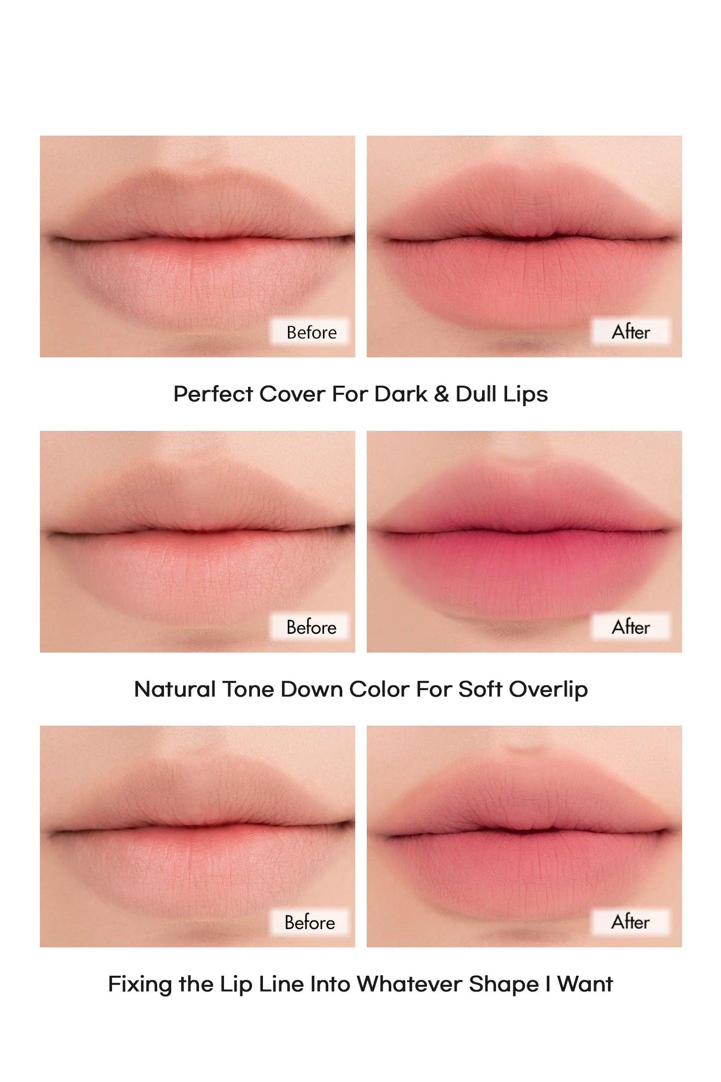 rom&nd Lip Mate Pencil