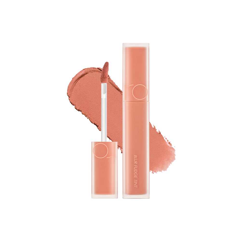 rom&nd Blur Fudge Tint