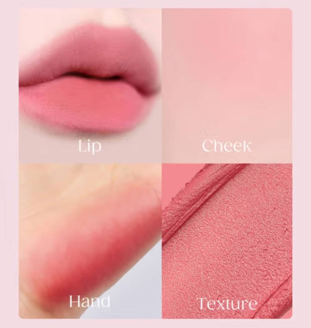 TWINKLE POP Blur Mud Pot by CLIO
