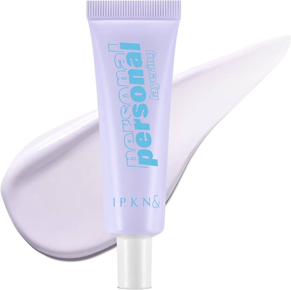 Personal Tone Correcting Base by IPKN