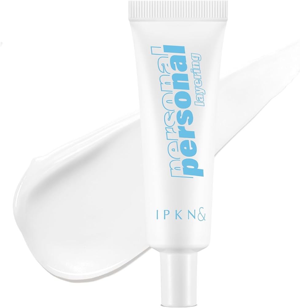 Personal Primer by IPKN