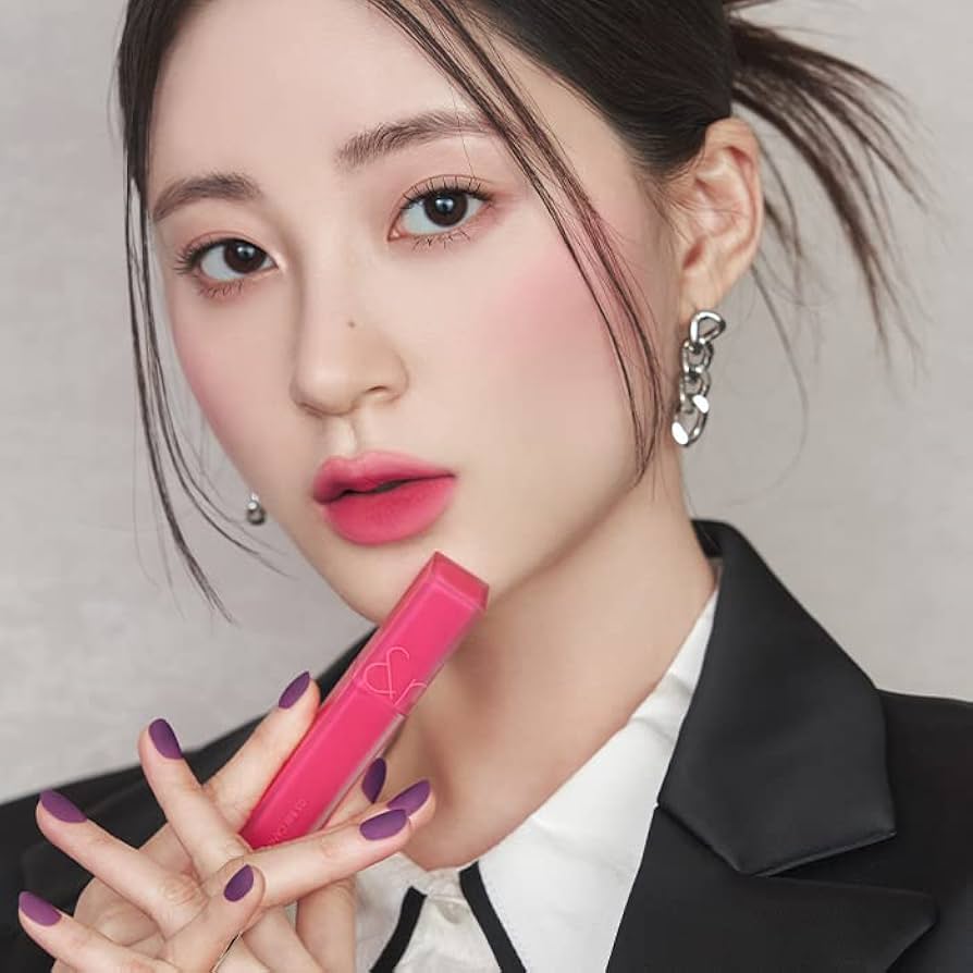 rom&nd Blur Fudge Tint