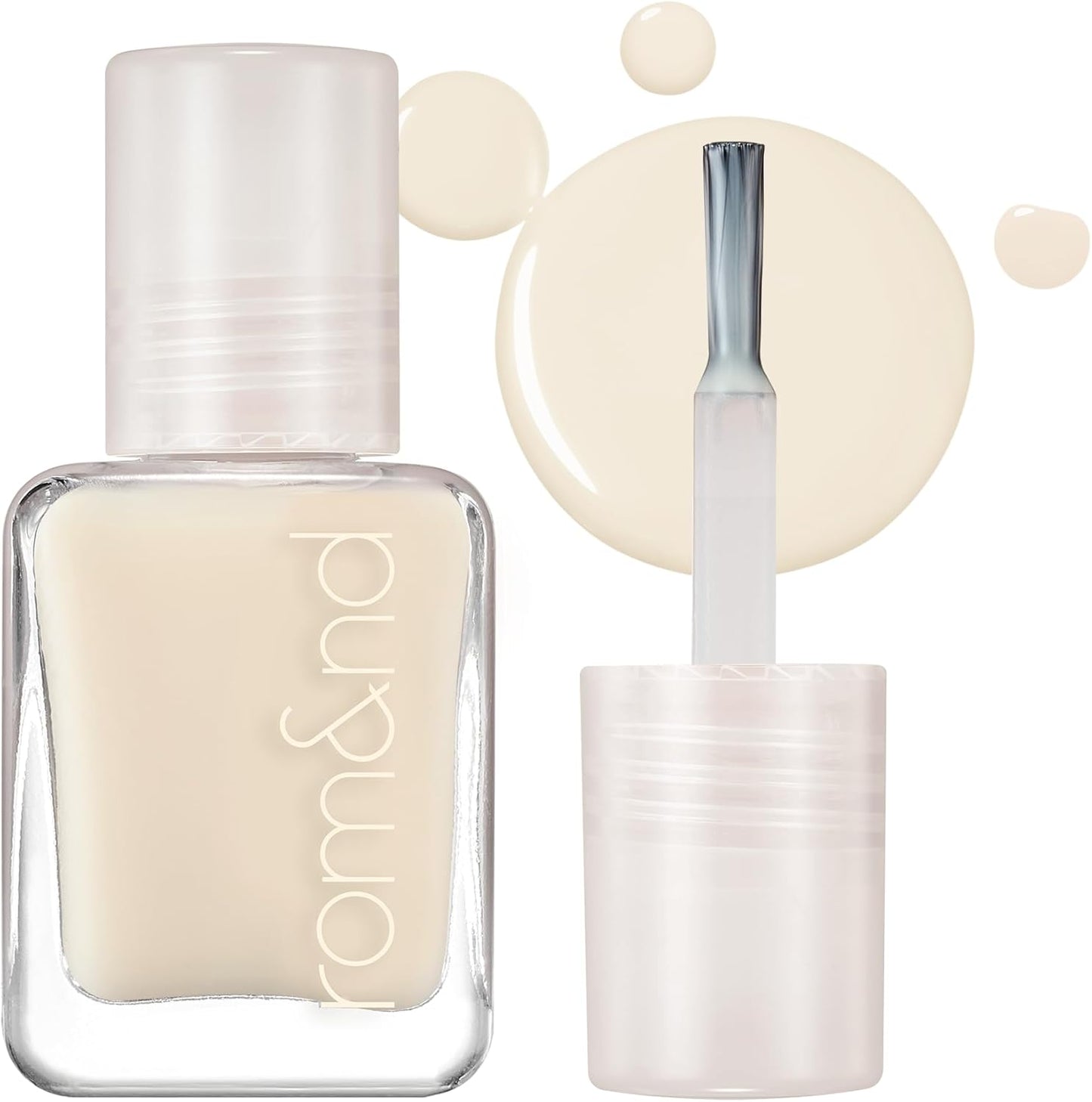 rom&nd Mood Pebble Hardner