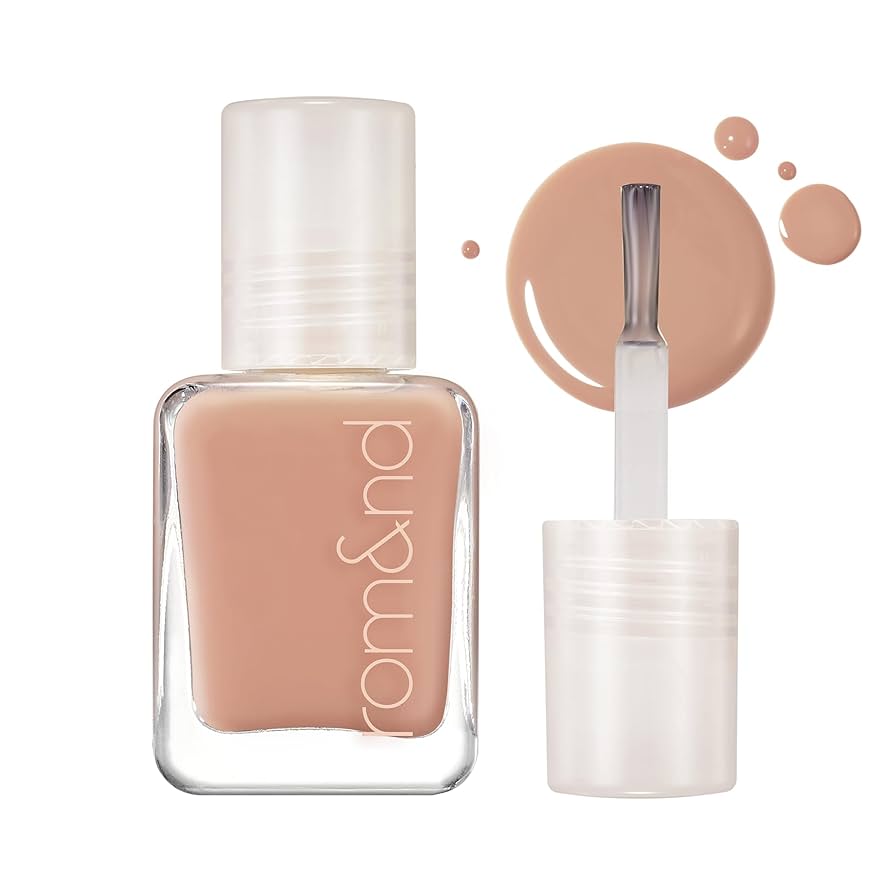 rom&nd Mood Pebble Hardner