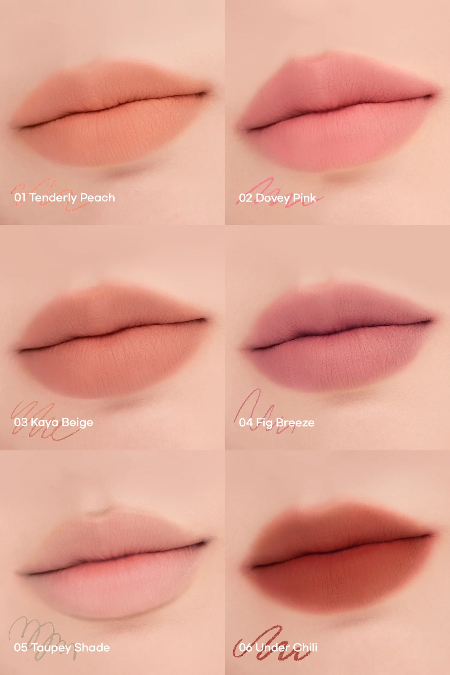 rom&nd Lip Mate Pencil