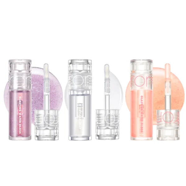 rom&nd Mini Glasting Water Gloss