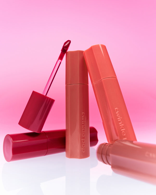 Twinkle Pop - Pure Glass Tint by CLIO