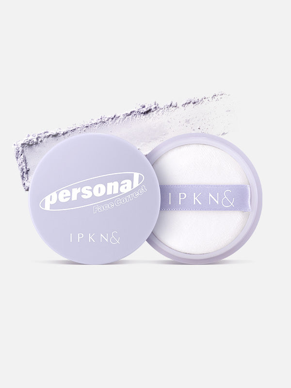 Personal Correcting Powder by IPKN