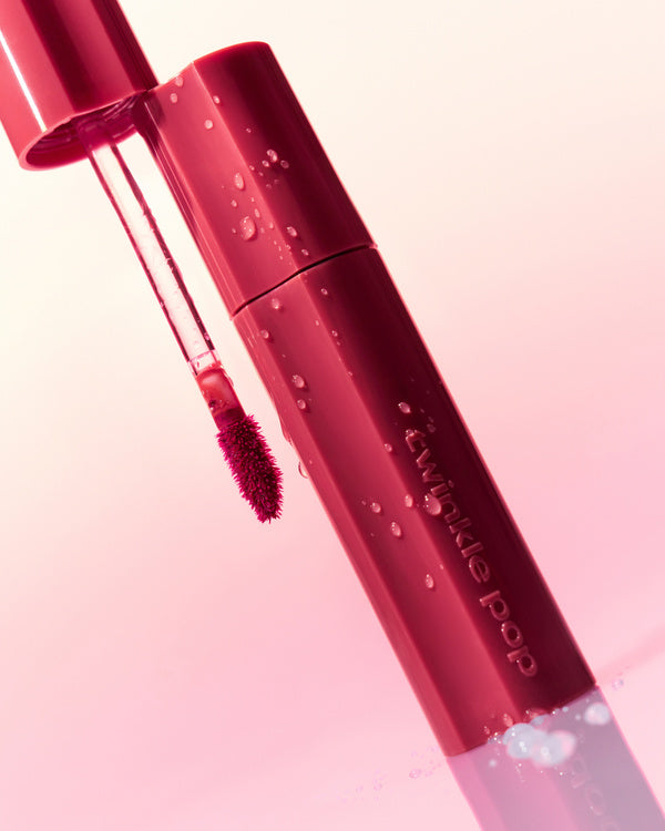 Twinkle Pop - Pure Glass Tint by CLIO