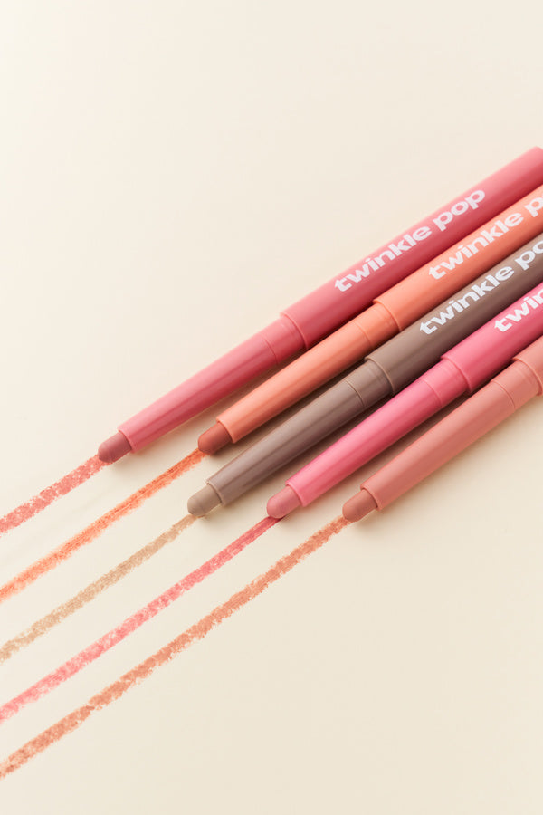 Twinkle Pop - Over Lip Pencil By CLIO