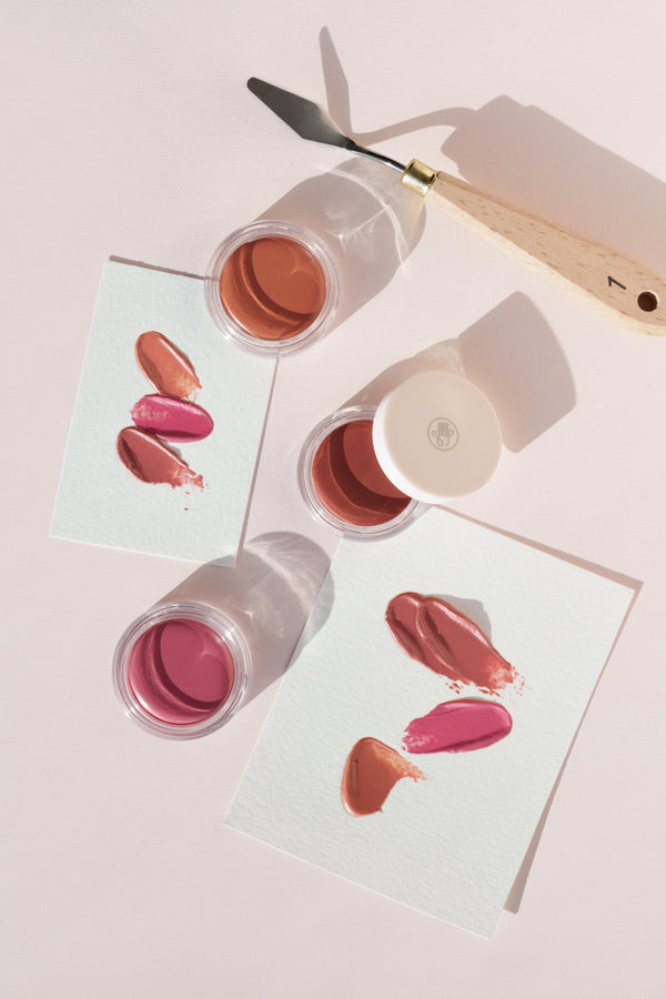 Arty Spread Color Balm by Son&Park