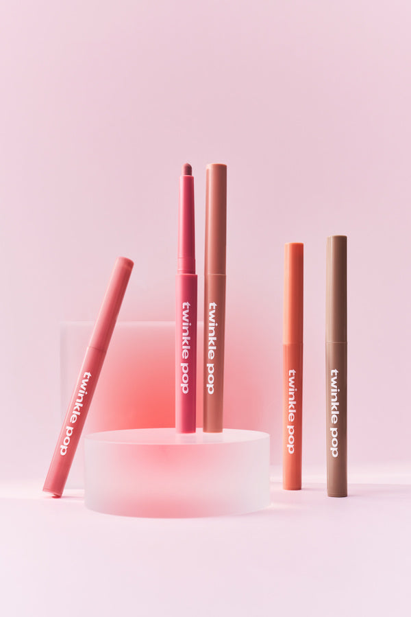 Twinkle Pop - Over Lip Pencil By CLIO