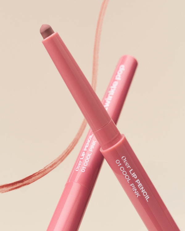 Twinkle Pop - Over Lip Pencil By CLIO