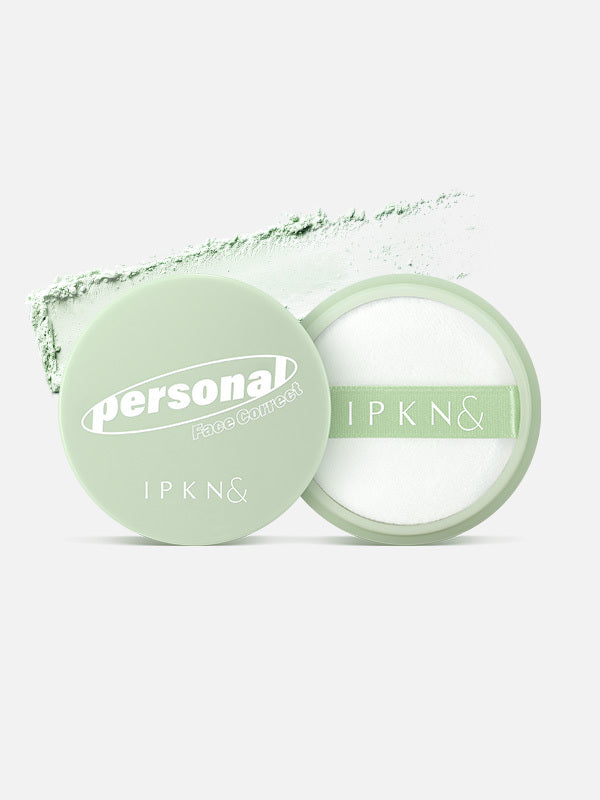 Personal Correcting Powder by IPKN
