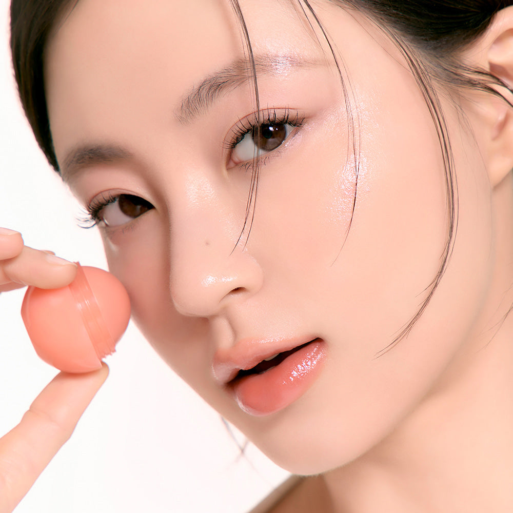 rom&nd Juicy Roll Cheek