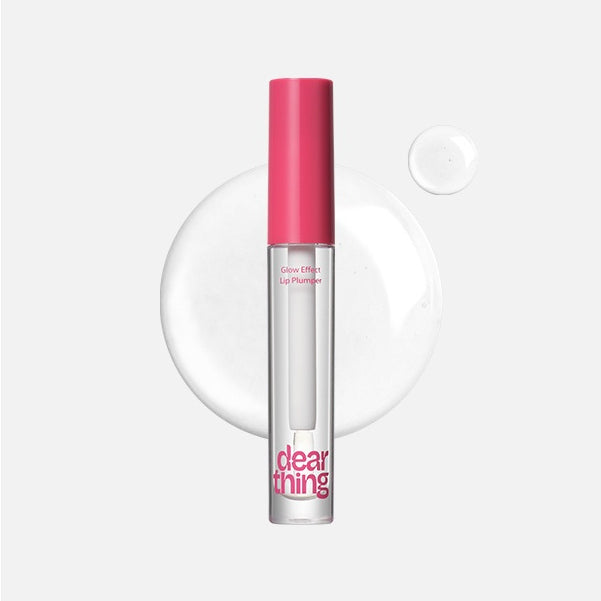 Dear Thing - Glow Effect Lip Plumper by Milktouch