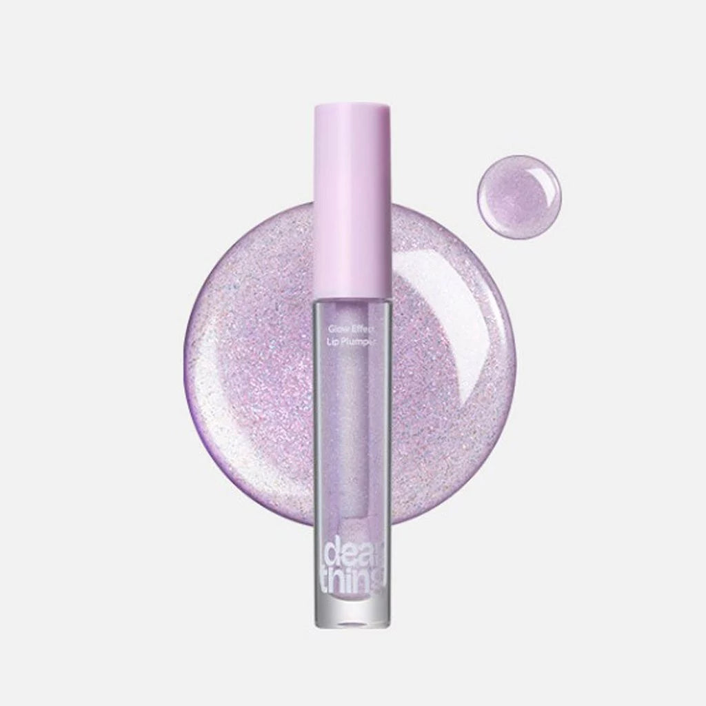 Dear Thing - Glow Effect Lip Plumper by Milktouch