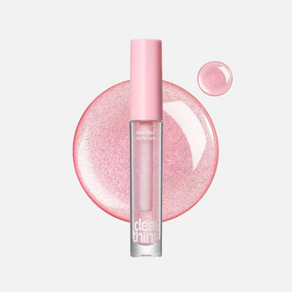 Dear Thing - Glow Effect Lip Plumper by Milktouch