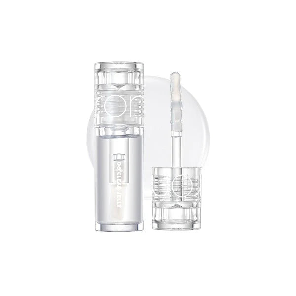 rom&nd Mini Glasting Water Gloss