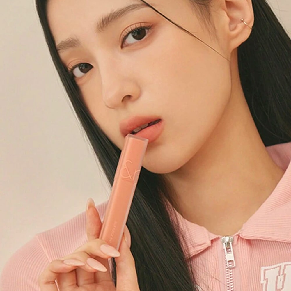 rom&nd Blur Fudge Tint