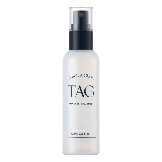 TAG - Velvet Setting Fixer by Too Cool for School