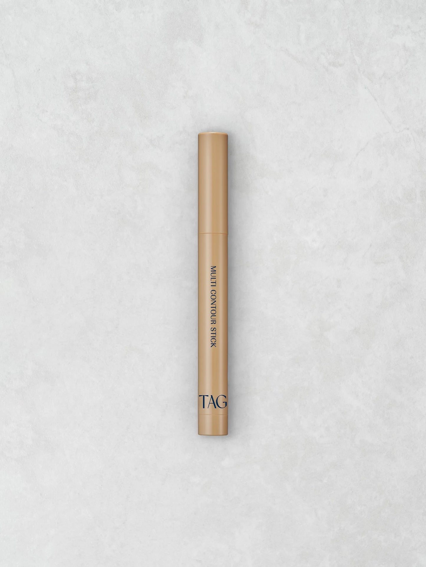 TAG Multi Contour Stick Nude Beige by Too Cool for School