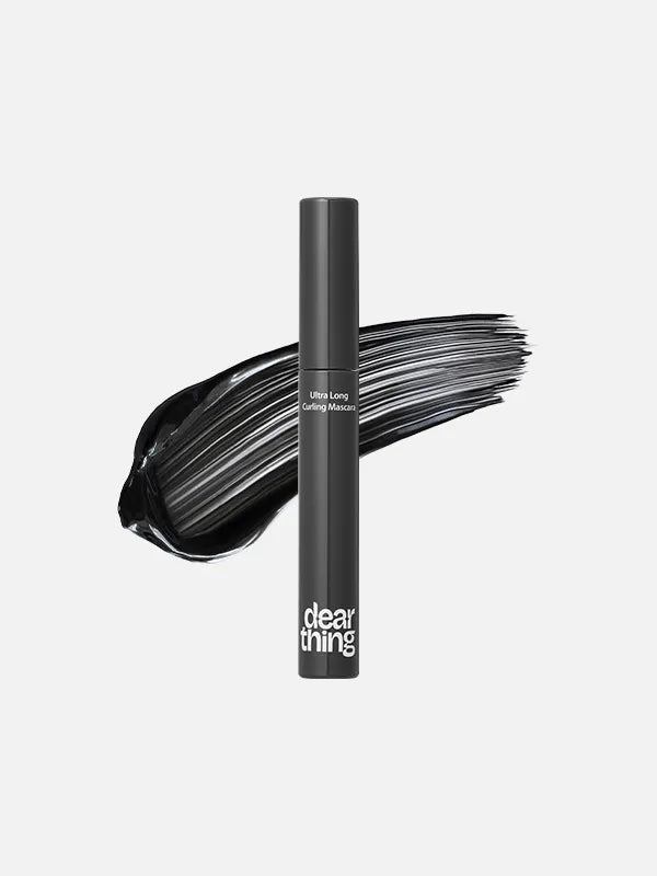 Dear Thing by Milk Touch - Ultra Long Curling Mascara