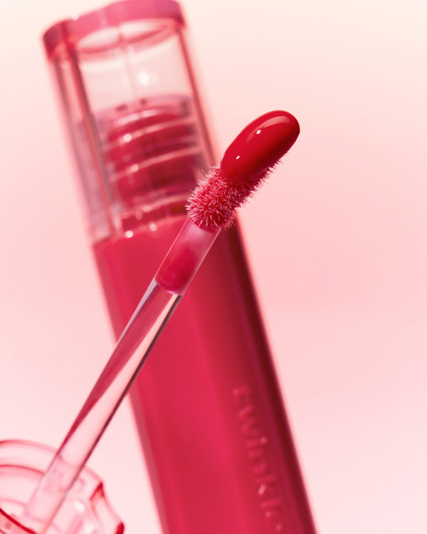 Twinkle Pop - Tangle Color Gloss by CLIO