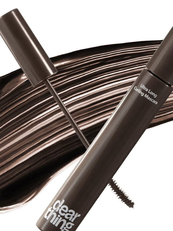 Dear Thing by Milk Touch - Ultra Long Curling Mascara