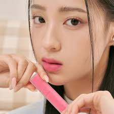 rom&nd Blur Fudge Tint