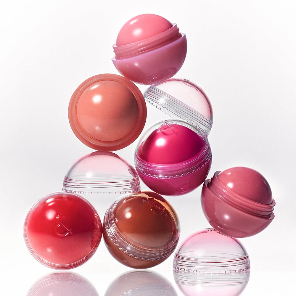 rom&nd Juicy Roll Cheek