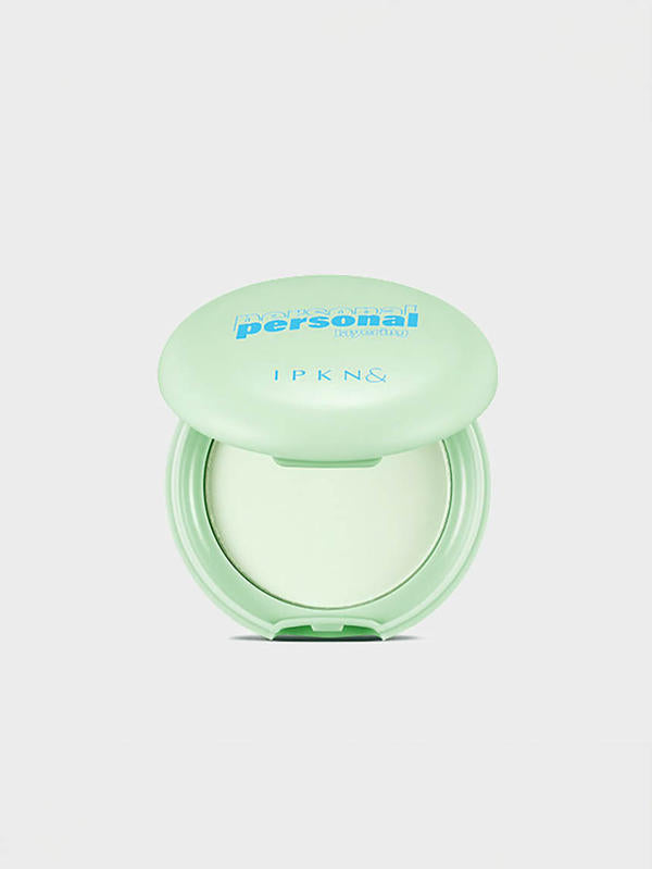Personal Blur Pact by IPKN