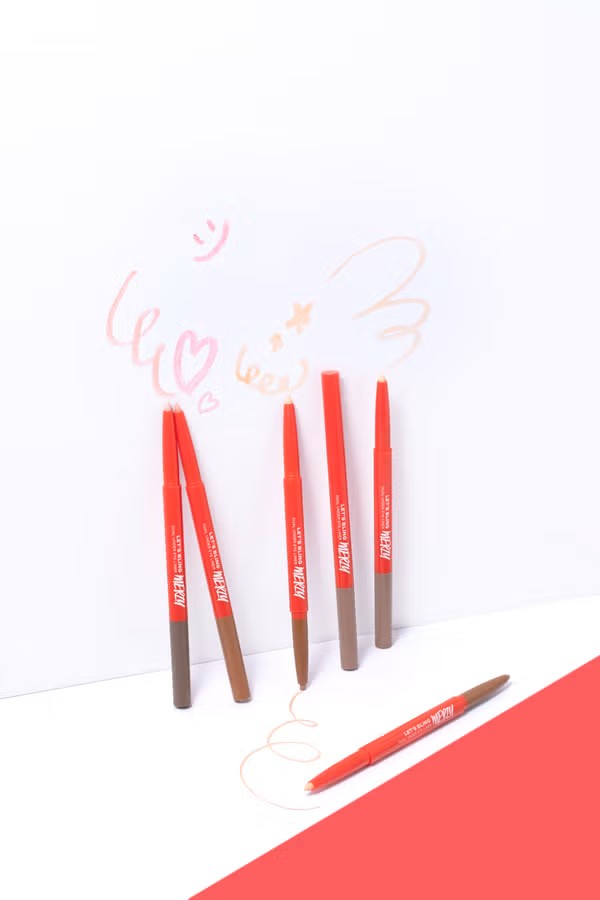 Let’s Bling Dual Aegyo-sal Liner by Merzy