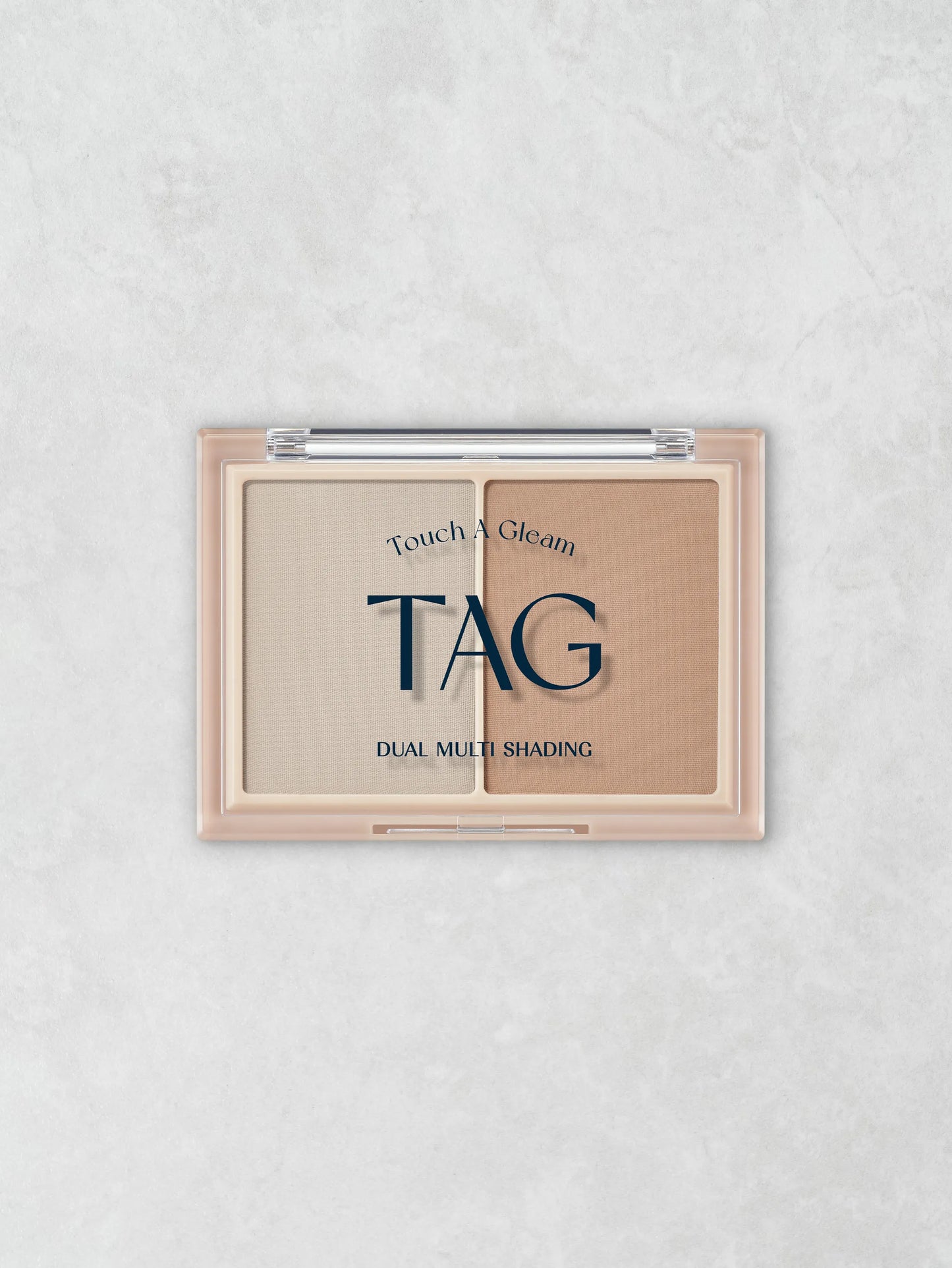 TAG Dual Multi Shading by Too Cool for School