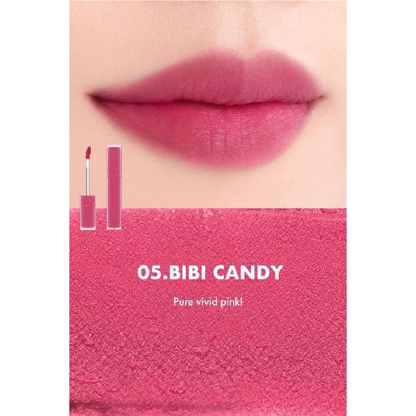 rom&nd Blur Fudge Tint