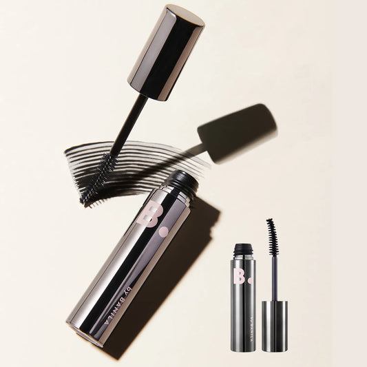 BANILA CO - Eyelash Treatment Black Serum