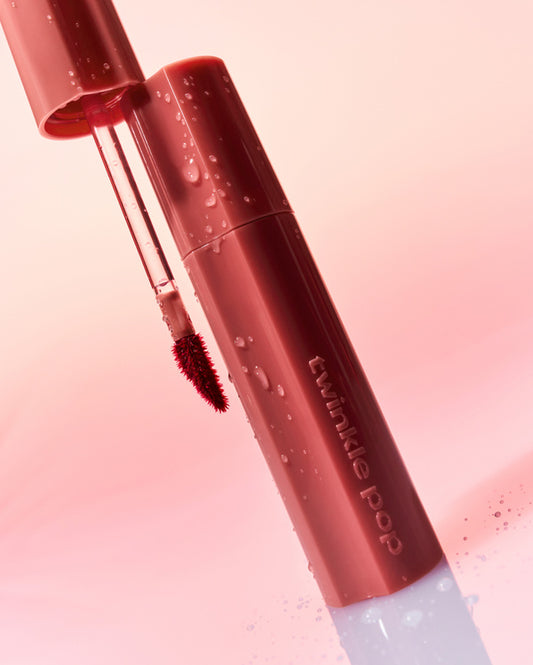Twinkle Pop - Pure Glass Tint by CLIO