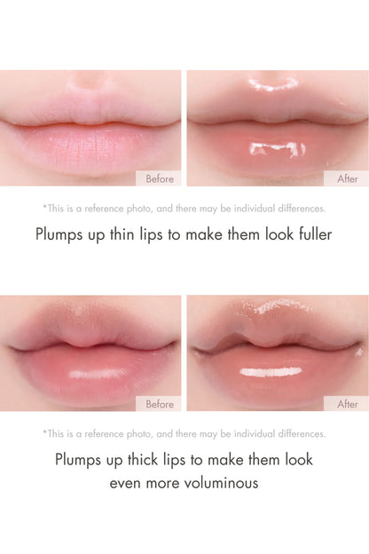 rom&nd - Glasting Color Gloss