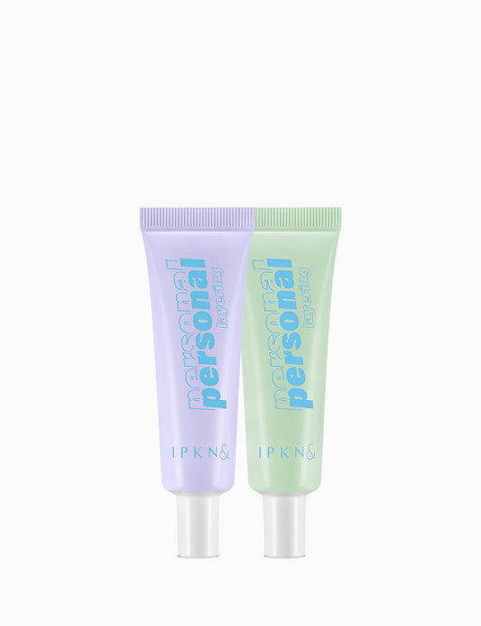 Personal Tone Correcting Base by IPKN