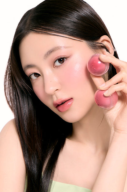 rom&nd Juicy Roll Cheek