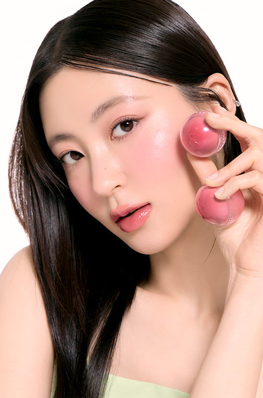 rom&nd Juicy Roll Cheek