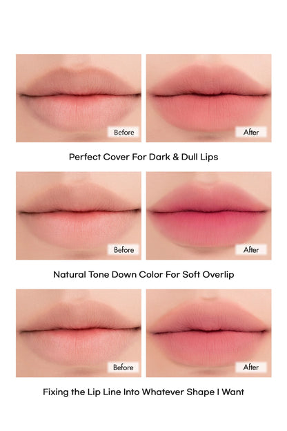 rom&nd Lip Mate Pencil