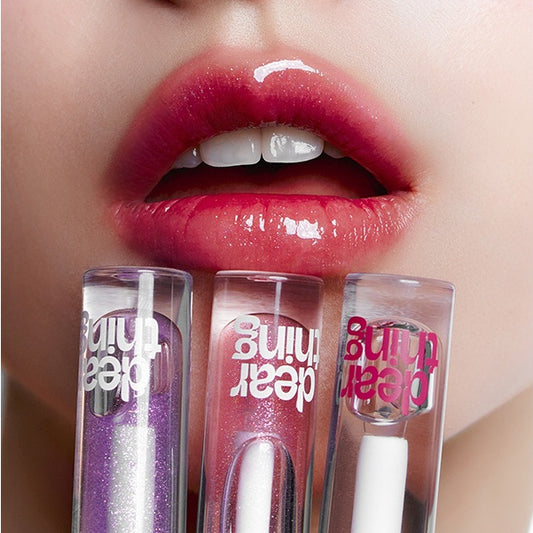 Dear Thing - Glow Effect Lip Plumper by Milktouch