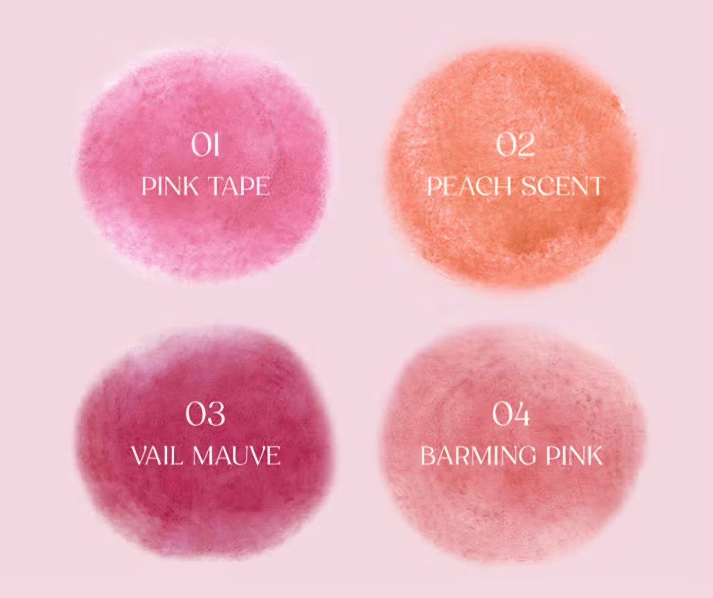 TWINKLE POP Blur Mud Pot by CLIO