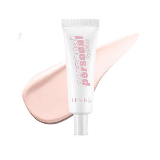 Personal Primer by IPKN