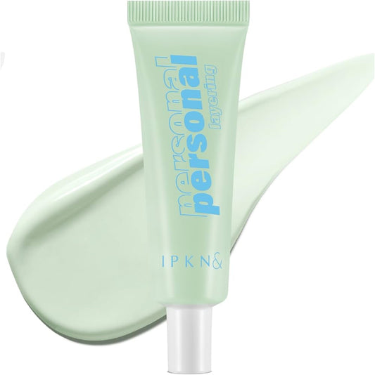 Personal Tone Correcting Base by IPKN
